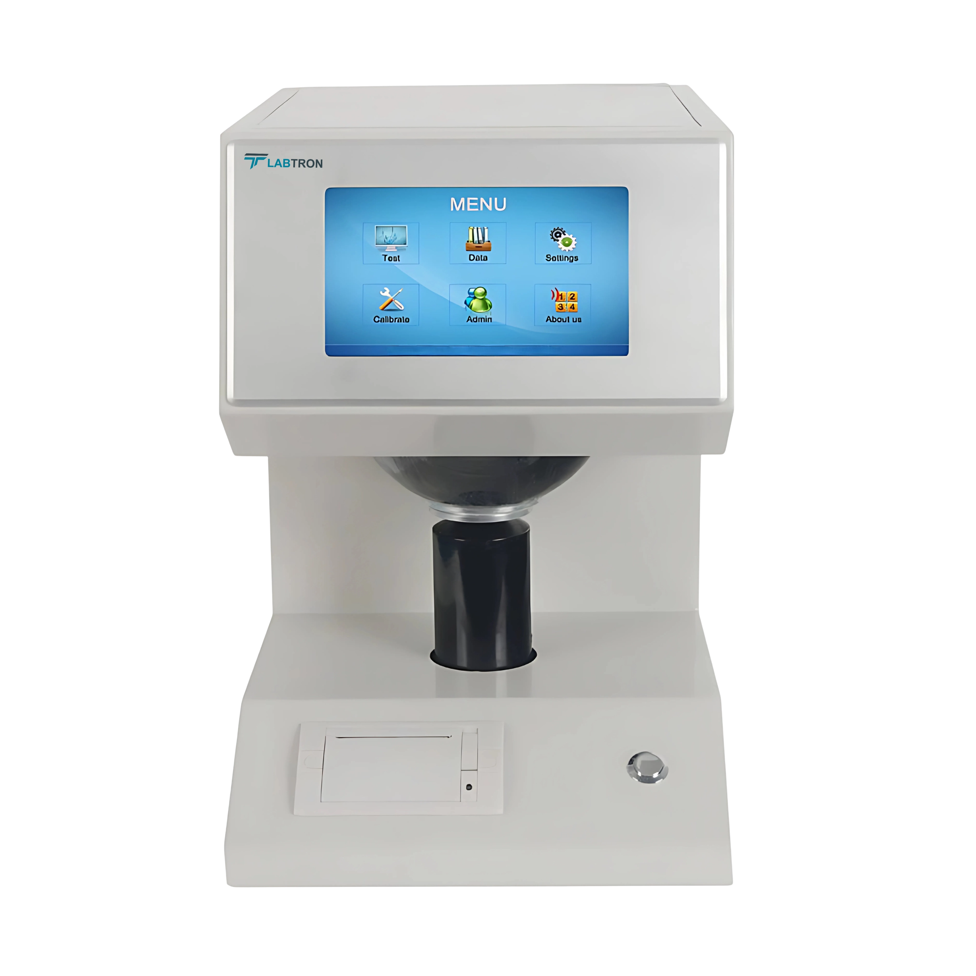 Whiteness and chromaticity tester LWACT-A10